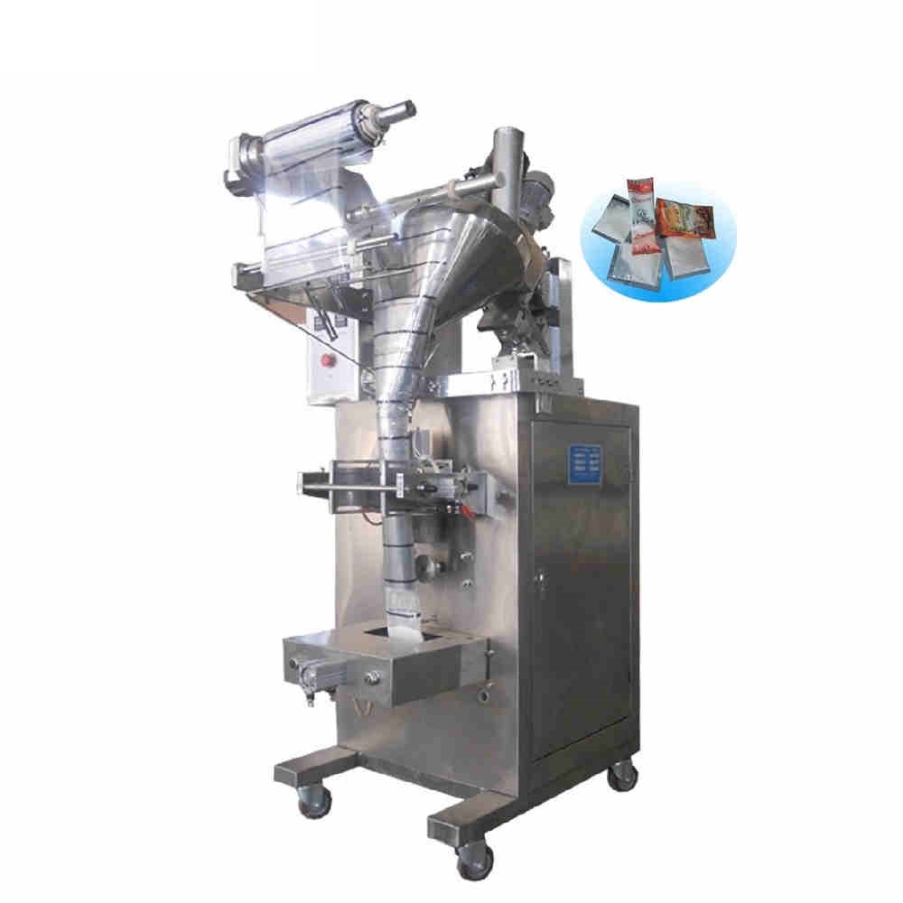 GT-500F Automatic vertical sachet packing machine for powder